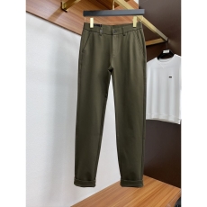 Zegne Long Pants